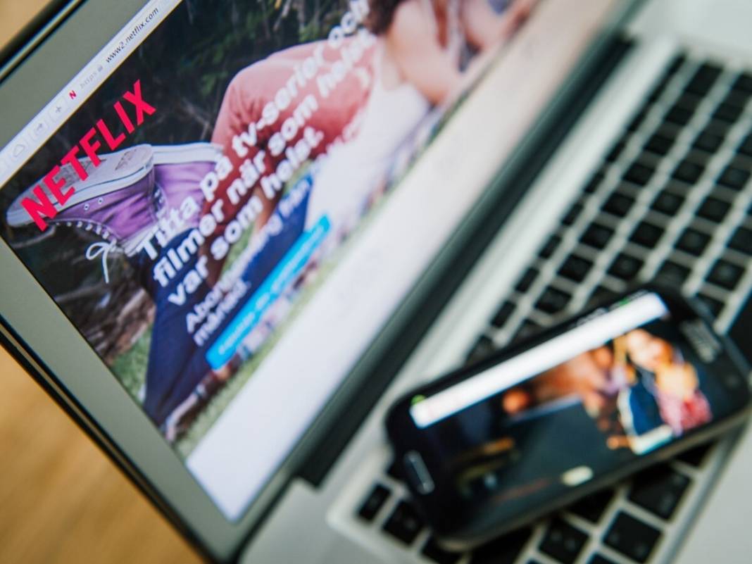 Türk dizisi, Netflix'te zirveye yerleşti! Dünyada herkes bu yerli diziyi konuşuyor 1